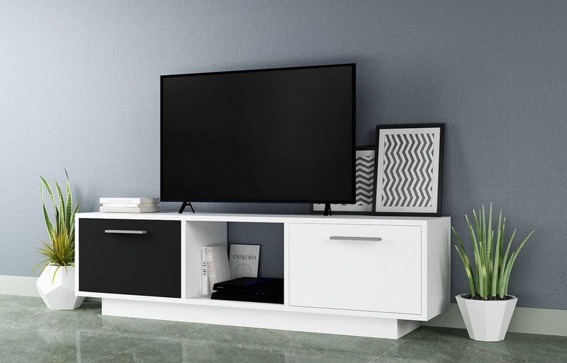 TV Unit 140x40x30 - Cataloug