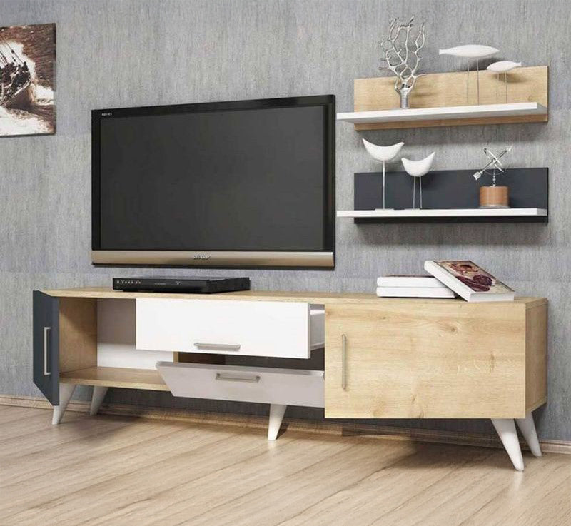 TV Unit 160x40x45 - Cataloug