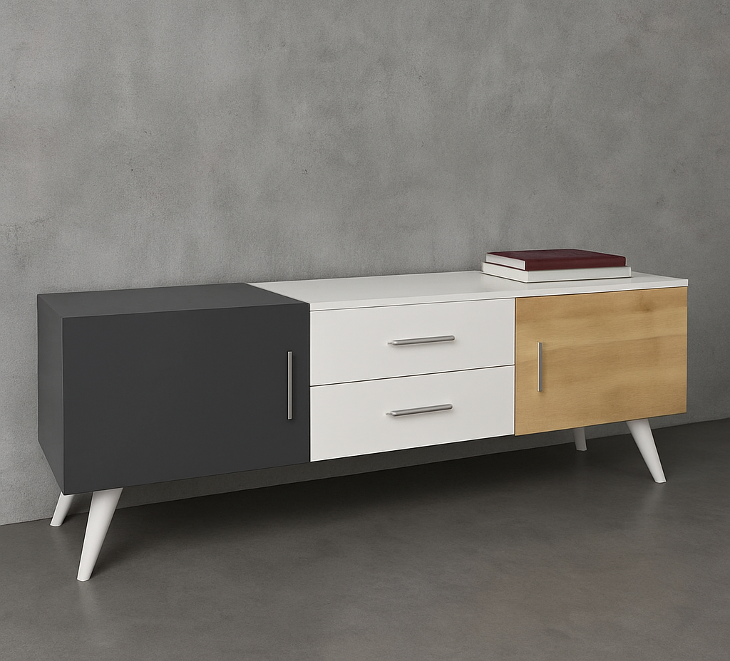 TV Unit 160x40x45 - Cataloug