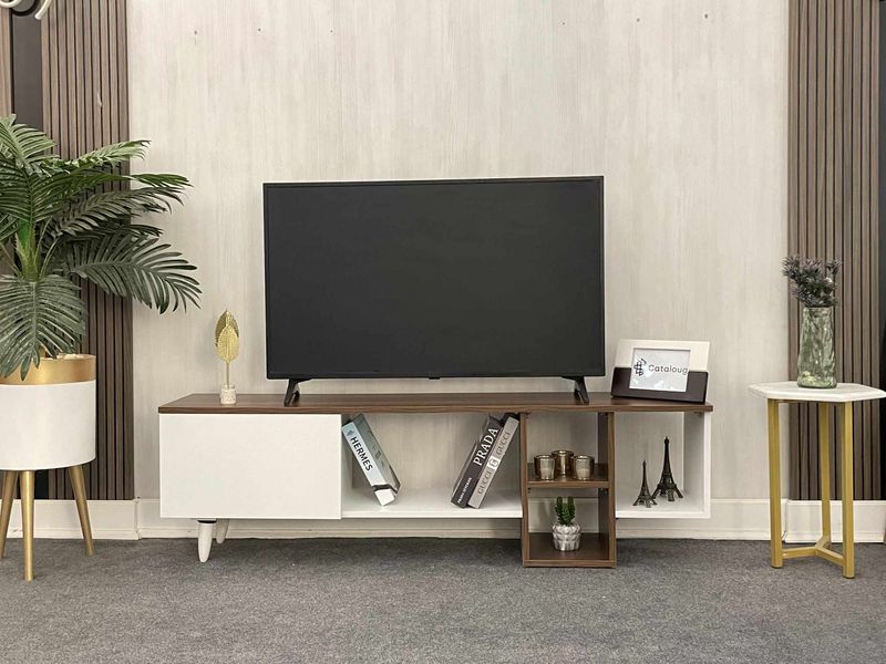 TV Unit 150x30x45 - Cataloug