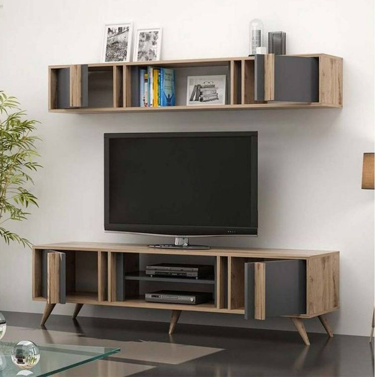 TV Unit 180x35x48 - Cataloug