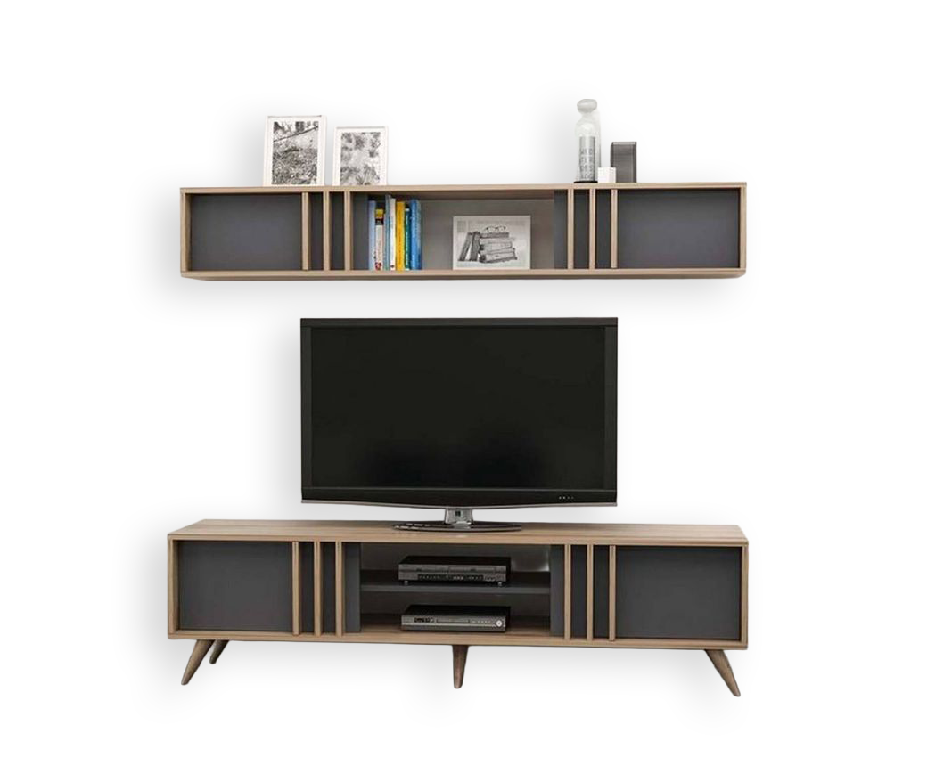 TV Unit 180x35x48 - Cataloug