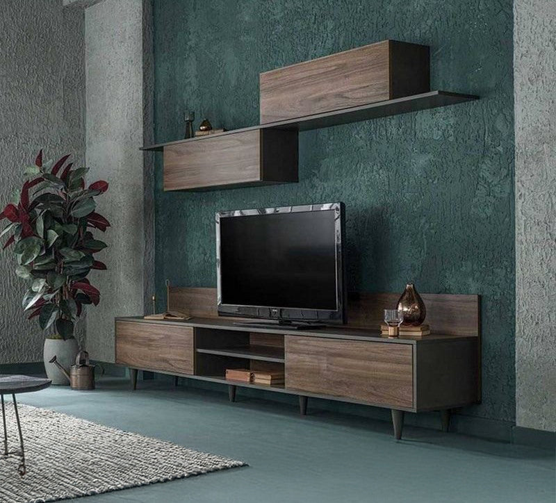 TV Unit 200x40x40 - Cataloug