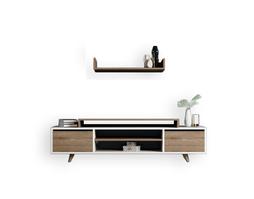TV Unit 160x40x45 - Cataloug