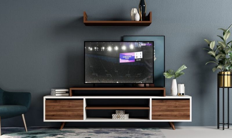 TV Unit 160x40x45 - Cataloug