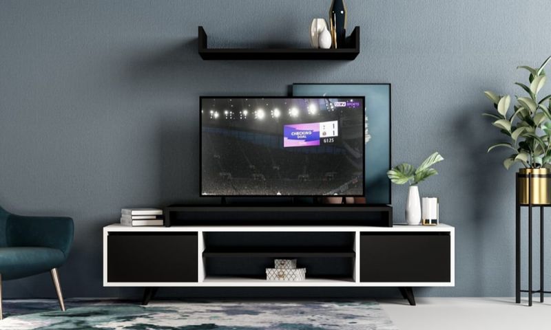 TV Unit 160x40x45 - Cataloug