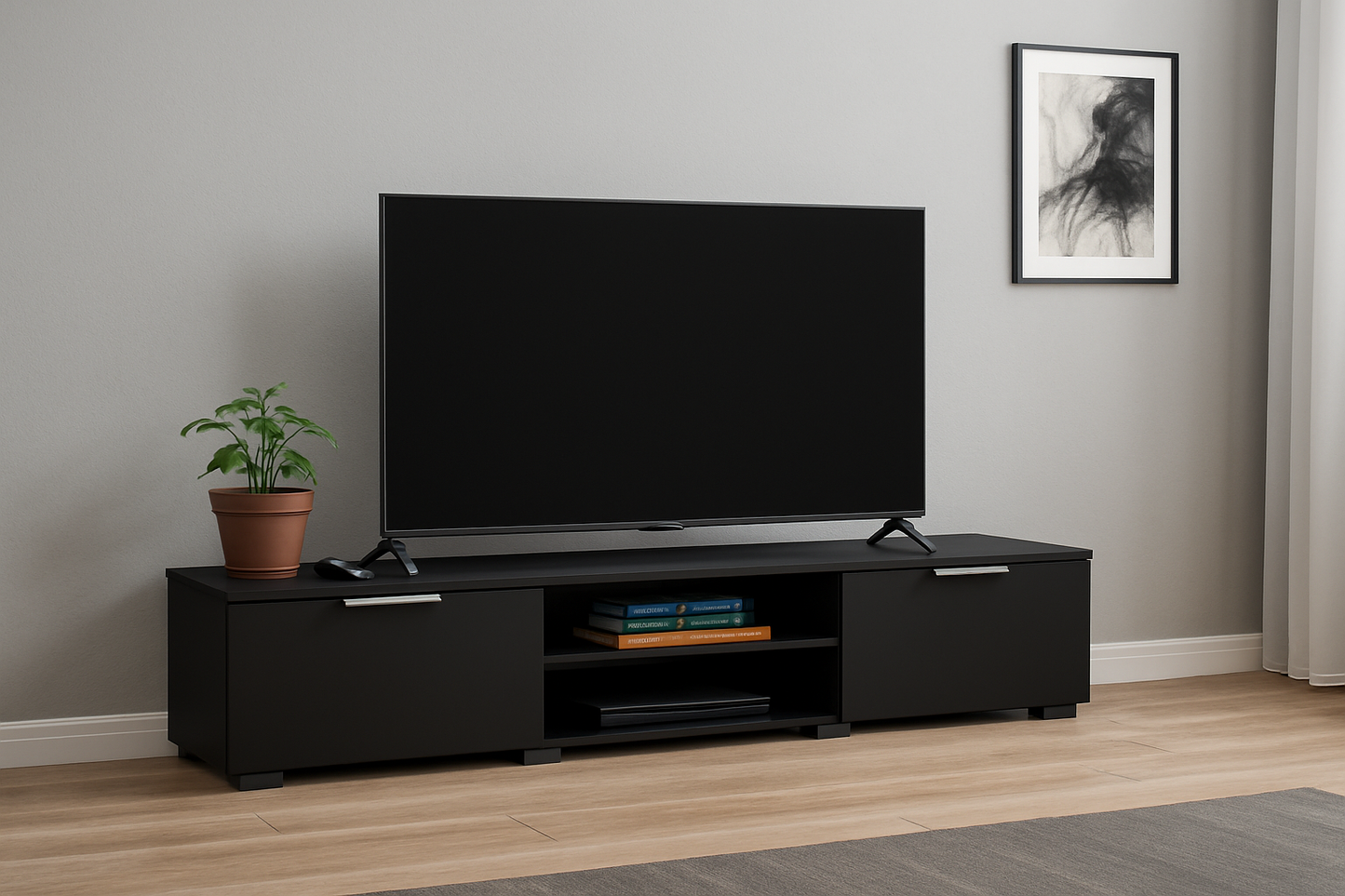 TV Unit 160x30x40 - Cataloug