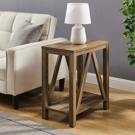 ???? ???? ?? ?????  side Table 55*43*73 ?? - ROD240 ????? ??? ????? ????