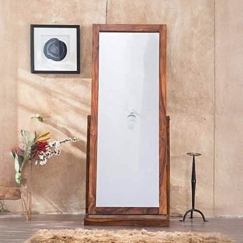 Mirror - NW- Brown - 65x35x180 cm