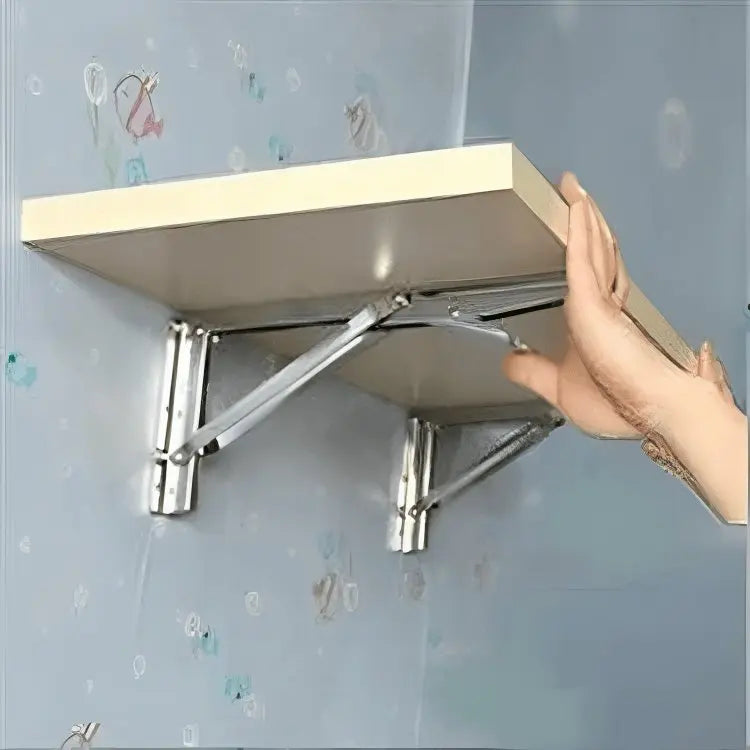 وحدة رفوف-PW-بيج-65x45x3 سم