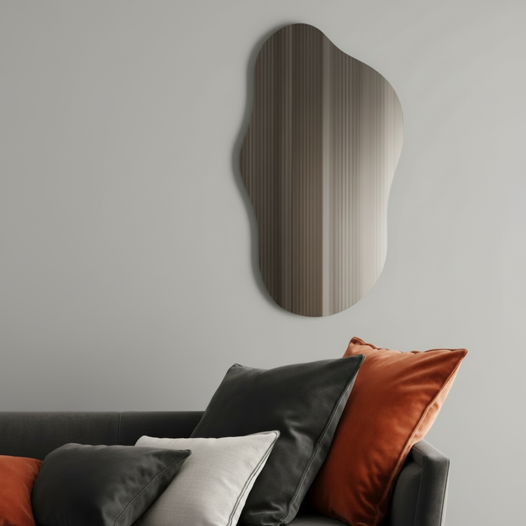 Mirror - Multi Size