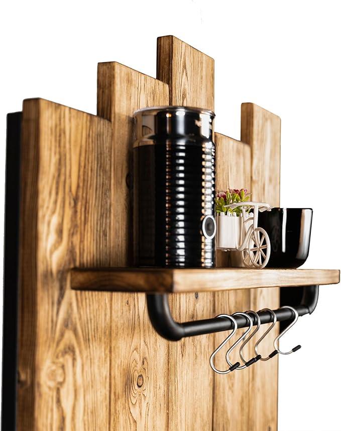 Steel - Coffee Corner - 155x52x45 cm - Cataloug