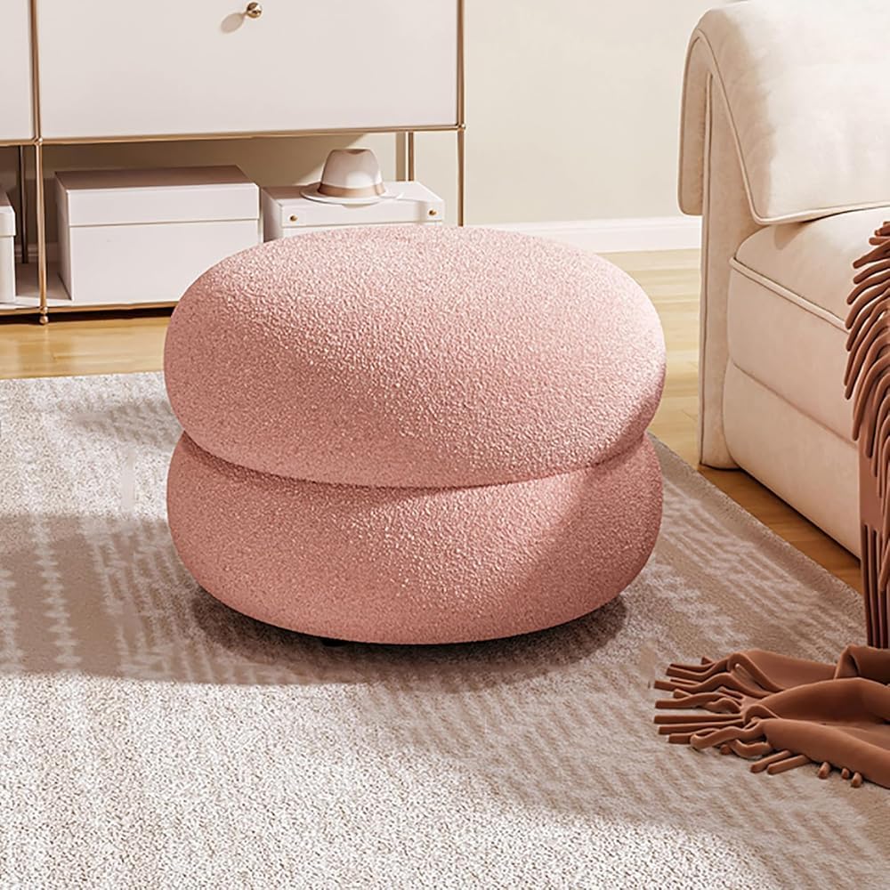 بوف - متعدد الألوان - 50×45 سم