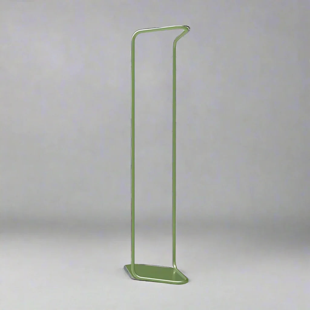 Towel Stand - Steel - Multi Color - 39.5×162 cm - Cataloug