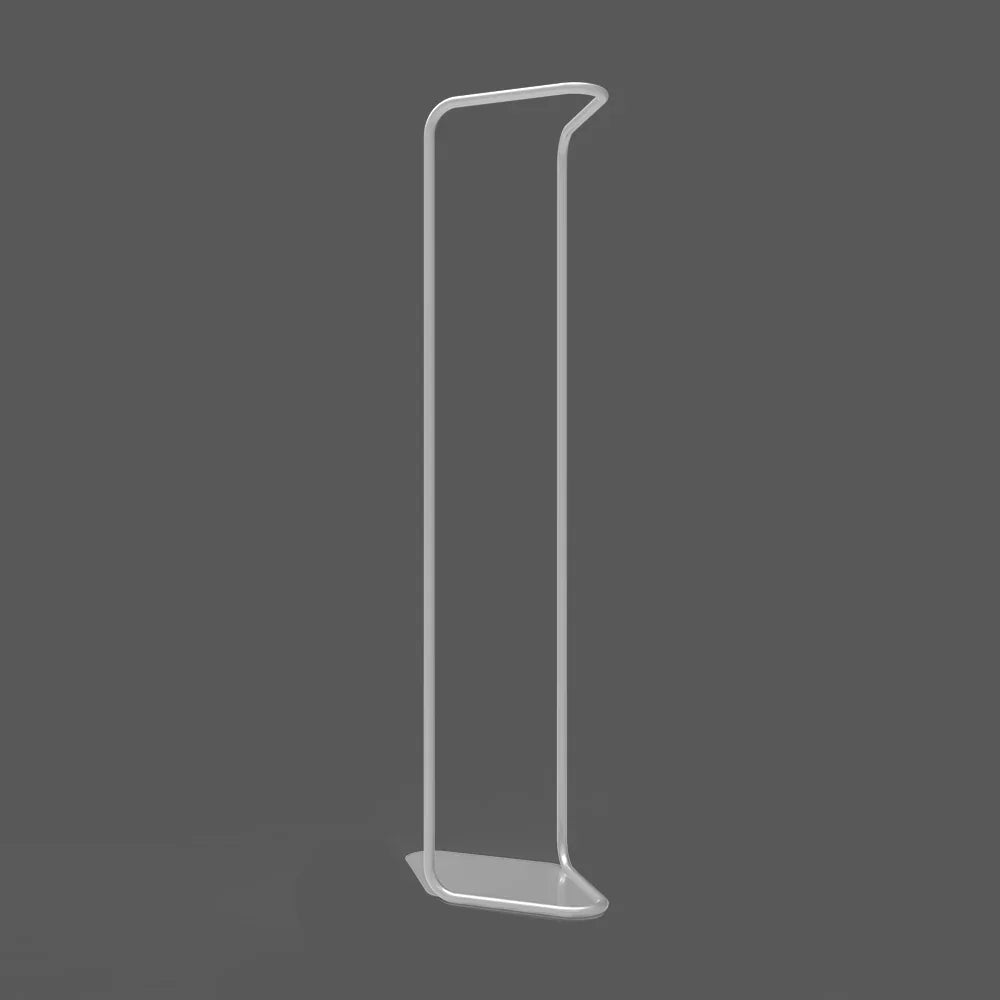 Towel Stand - Steel - Multi Color - 39.5×162 cm - Cataloug