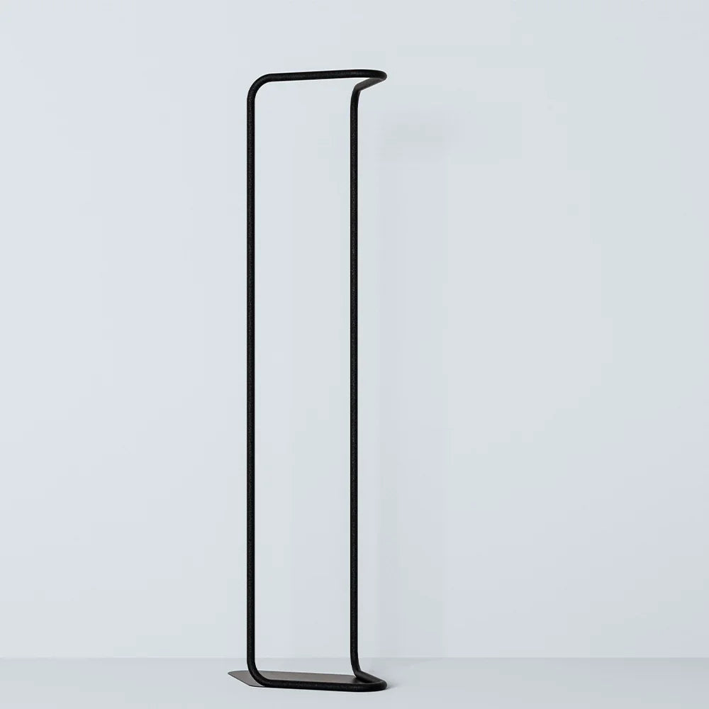 Towel Stand - Steel - Multi Color - 39.5×162 cm - Cataloug