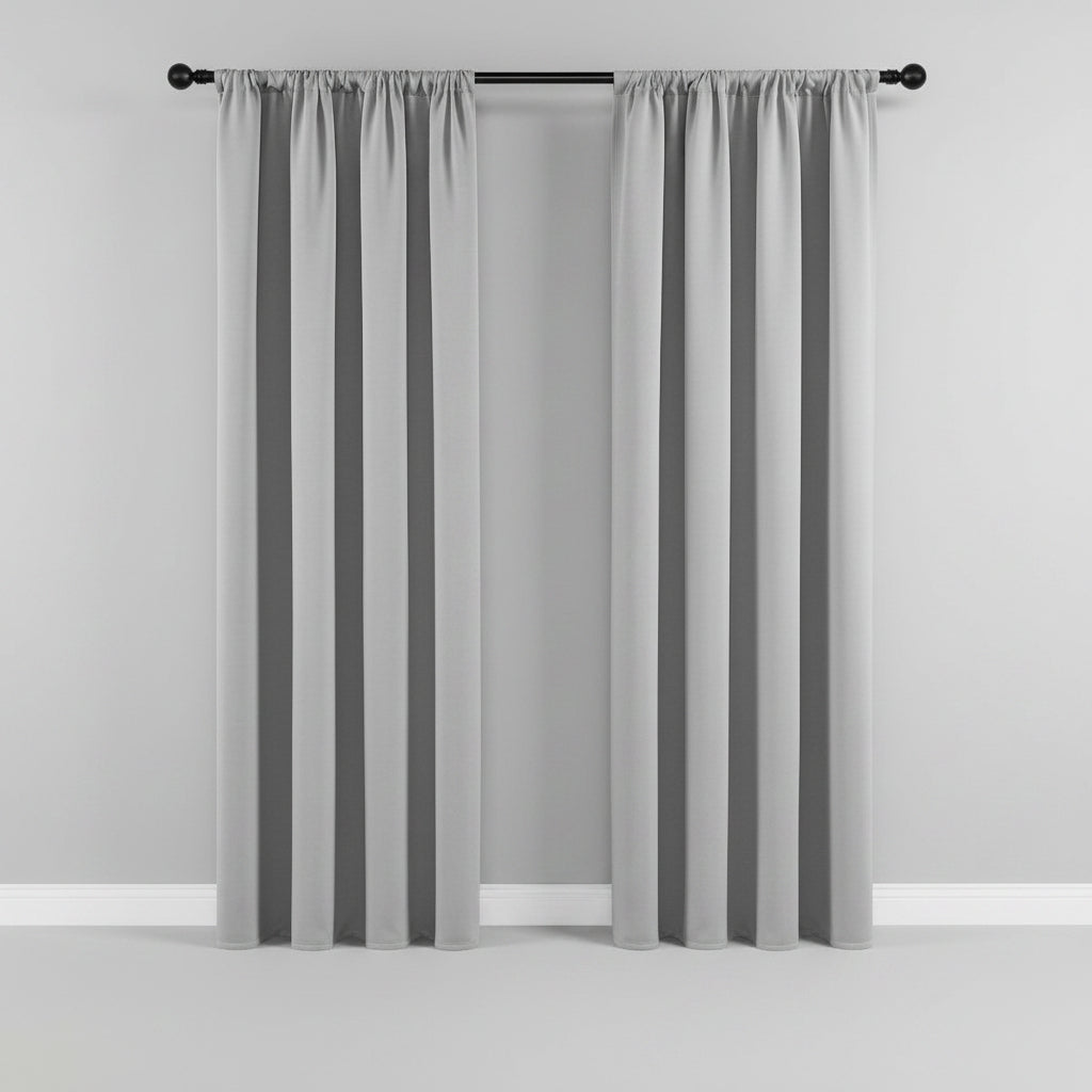 ستارة جانبية واحدة - بلاك اوت - متعددة الألوان - 150 × 270 سم