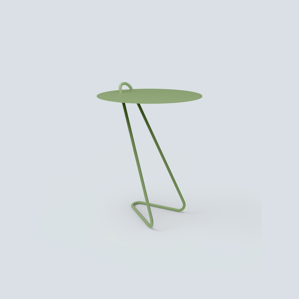 ST.MT.700.33-Side Table