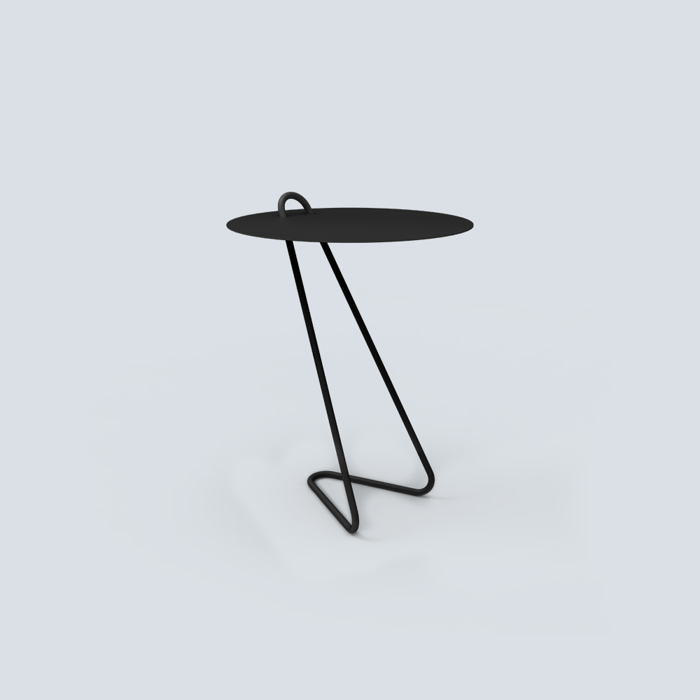 ST.MT.700.33-Side Table