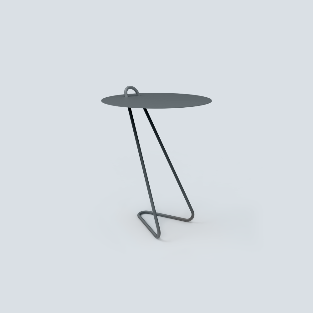 ST.MT.700.33-Side Table