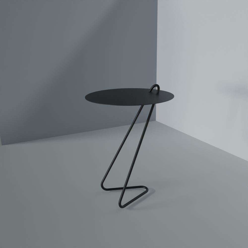 ST.MT.700.33-Side Table