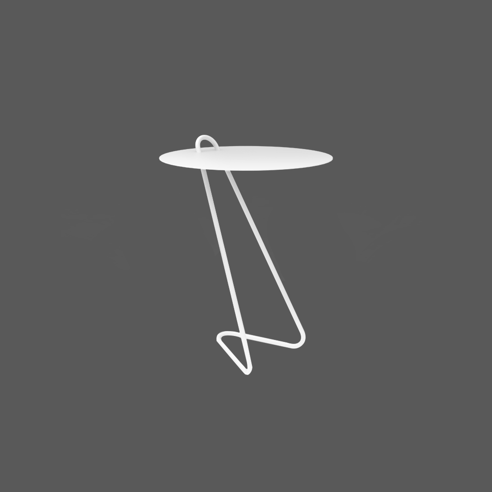 ST.MT.700.33-Side Table