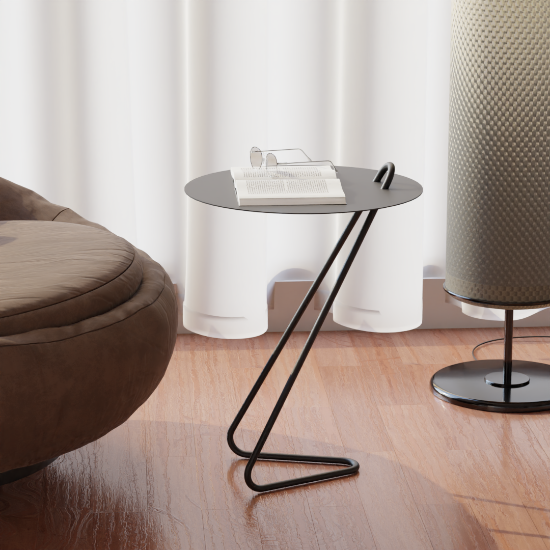 ST.MT.700.33-Side Table