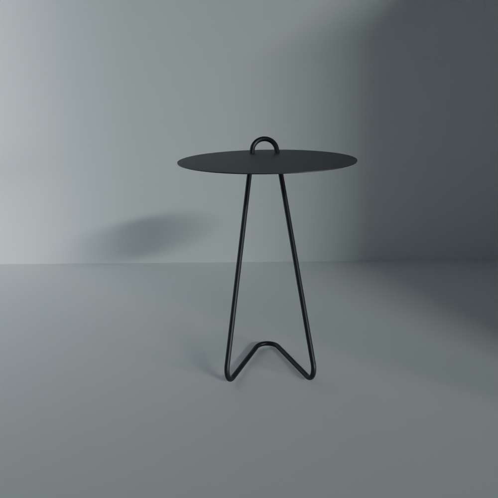 ST.MT.700.33-Side Table