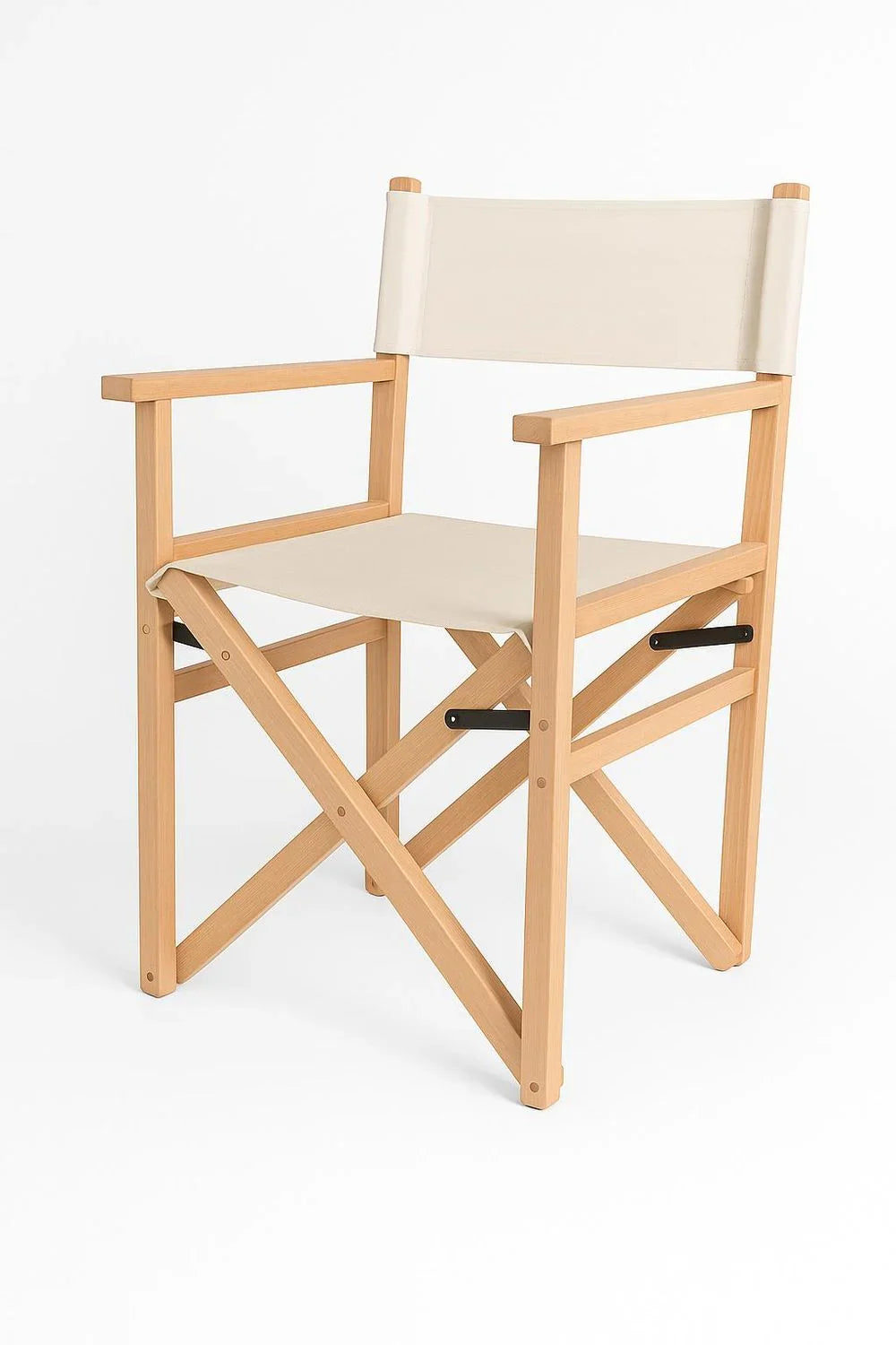 Beach Chair - Beech Wood - Multi Color - 60×50×90 cm - Cataloug