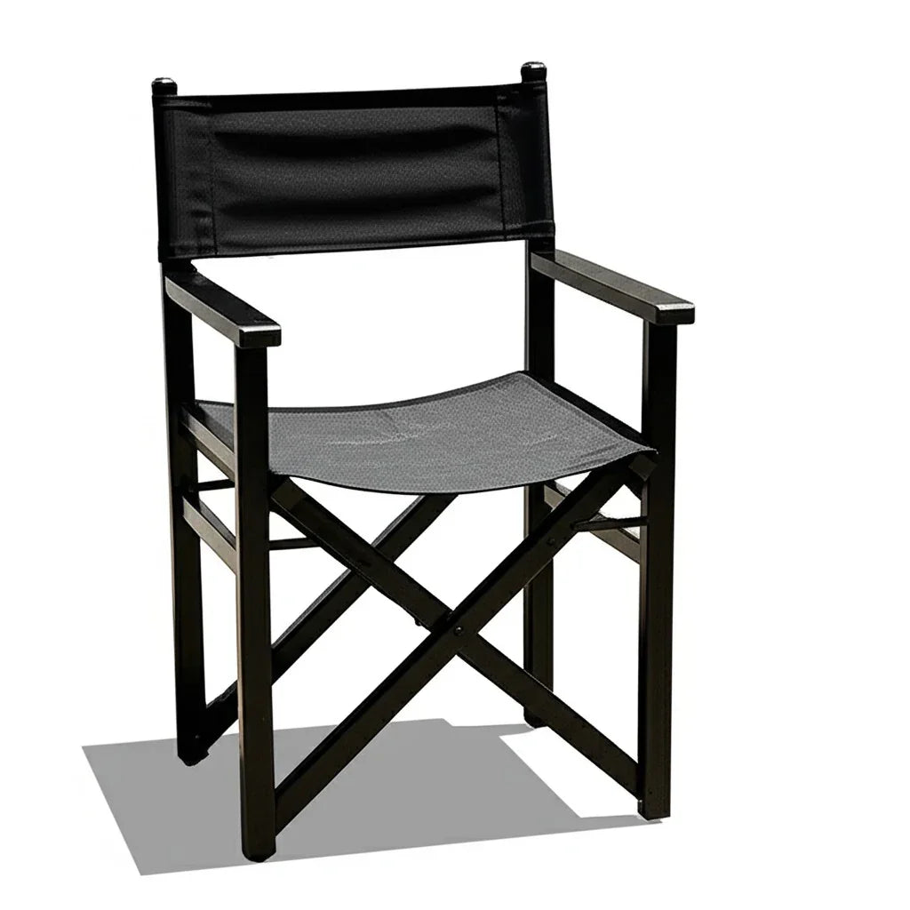 Beach Chair - Beech Wood - Multi Color - 60×50×90 cm - Cataloug