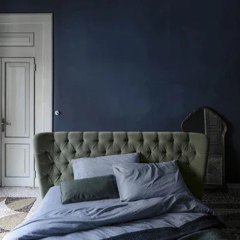 Selene Bed - Cataloug