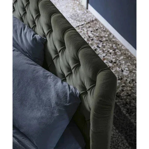 Selene Bed - Cataloug