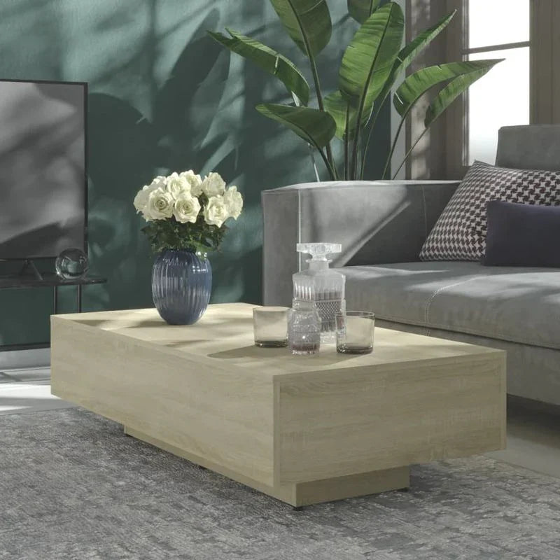 Coffee Table - MDF - Multi Color - 120x60x40 - Cataloug