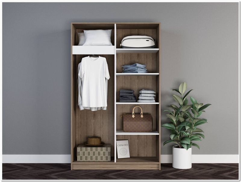 Mini Dressing 120x40x190