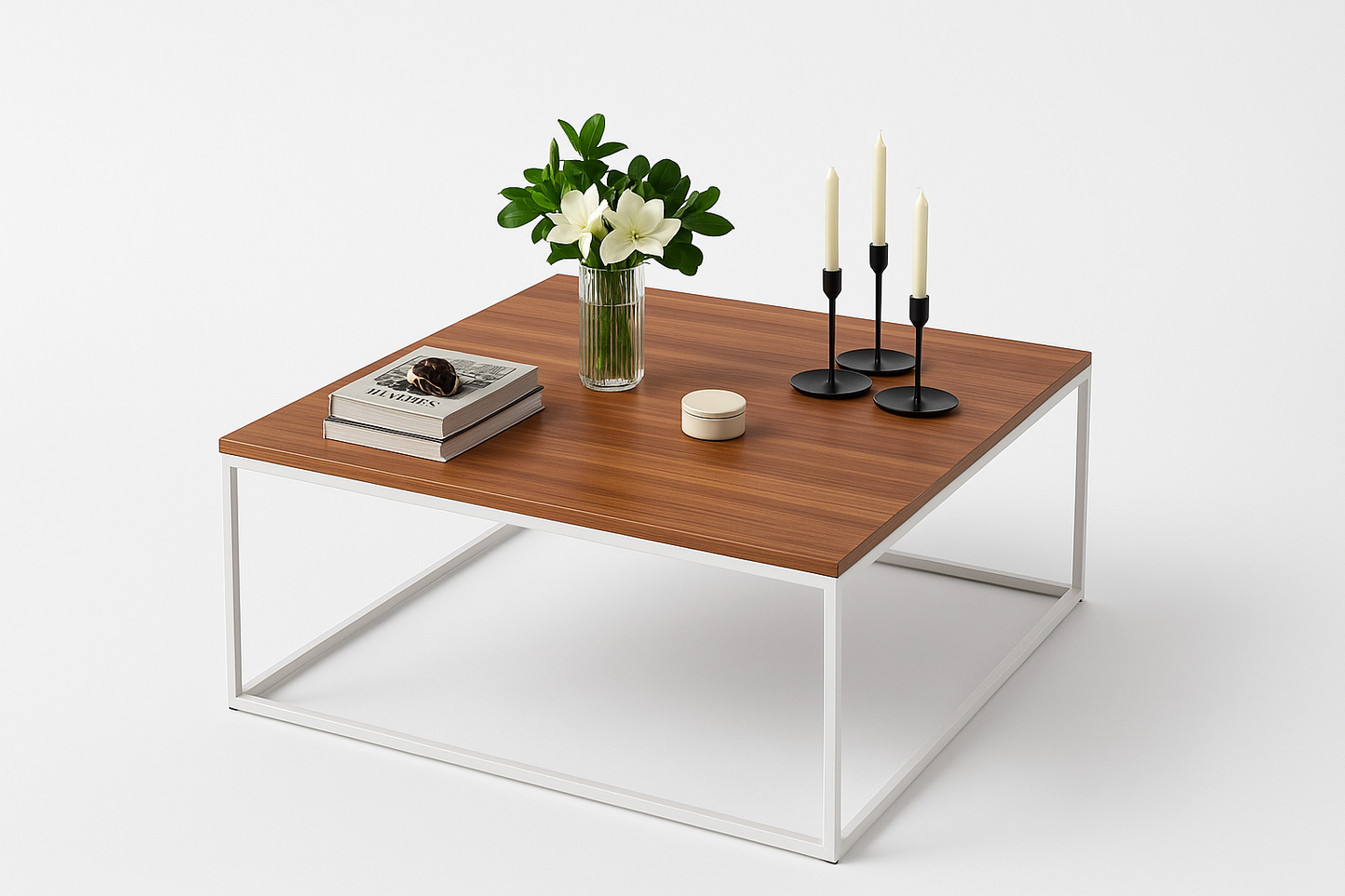 Coffee Table 93x93x42