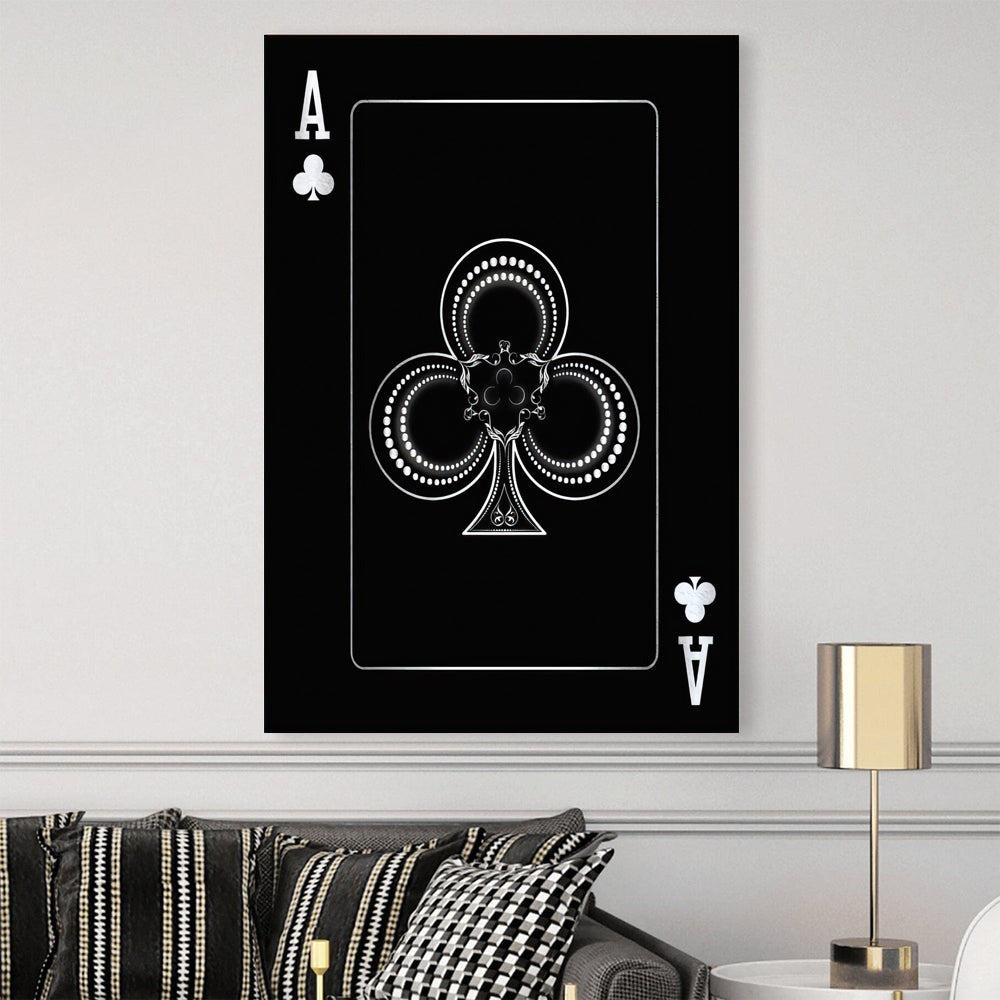 Decorative Canvas Wall Art - Multi Size