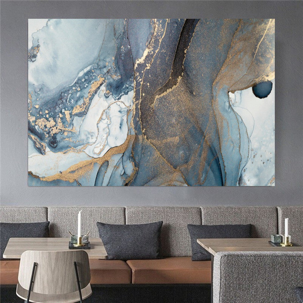 Decorative Canvas Wall Art - Multi Size