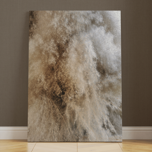 لوحة فنية جدارية - متعددة الأحجام