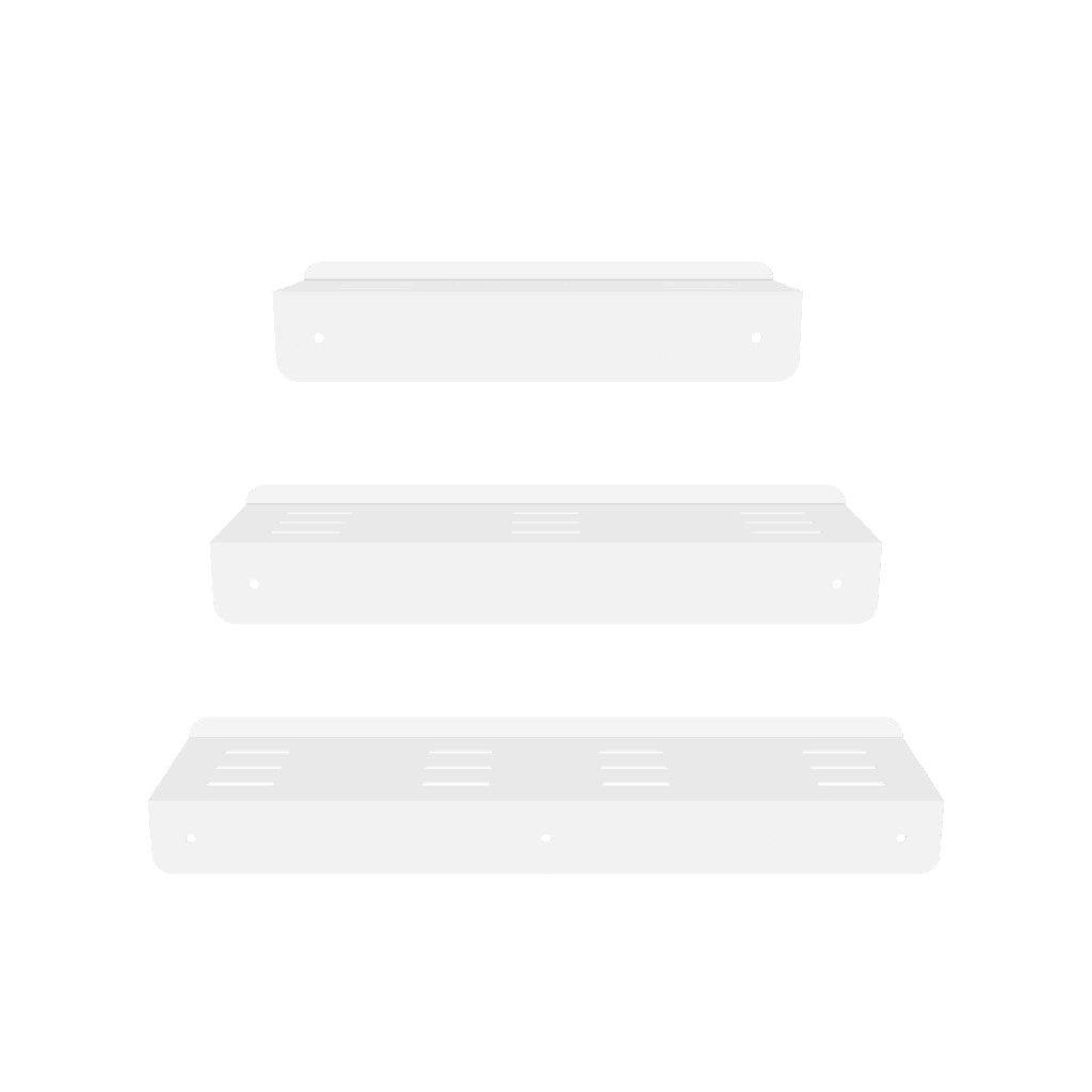 ST.BA.700.10-ثلاثة أرفف عائمة
