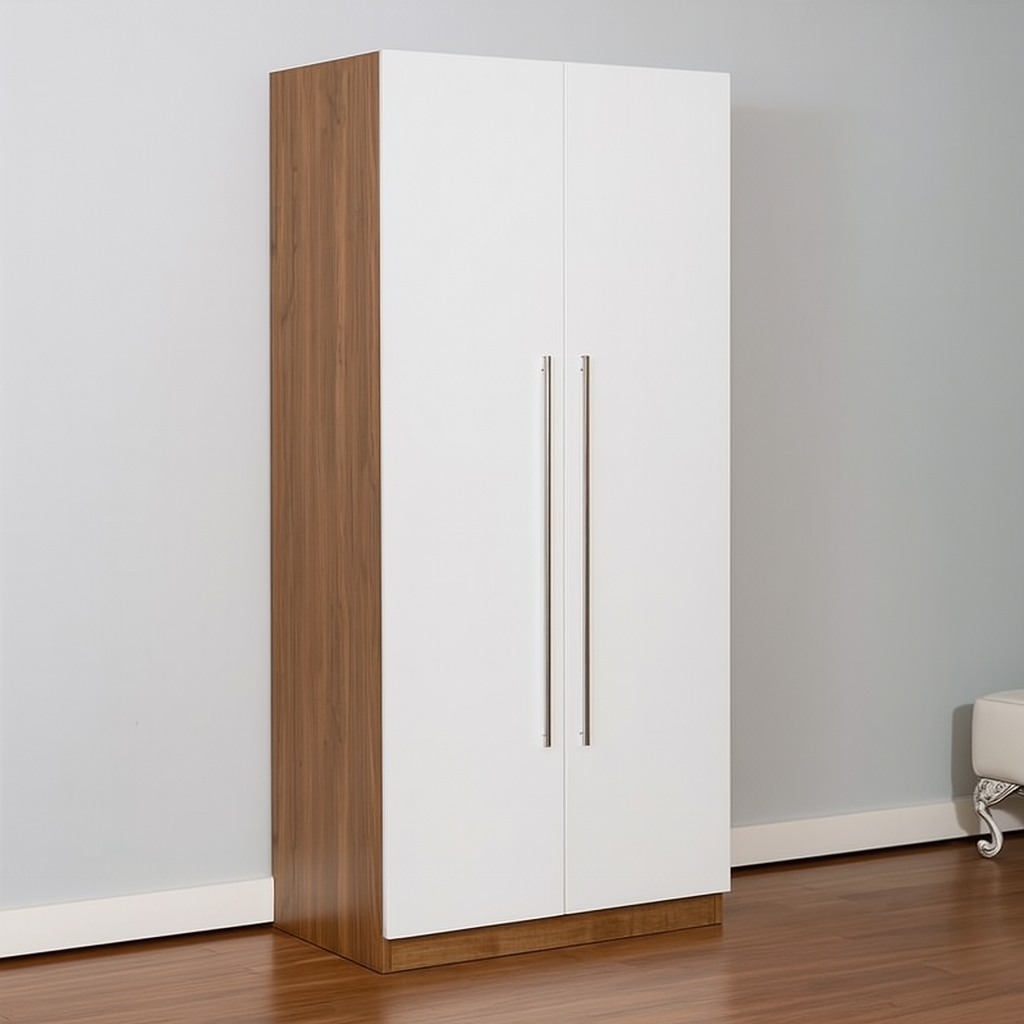 Wardrobe 90x52x185 - Cataloug