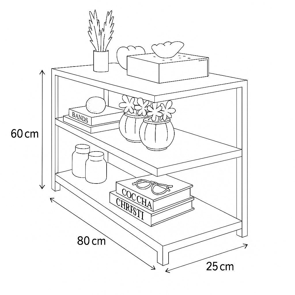 MD.C.500.4.1 كونسول
