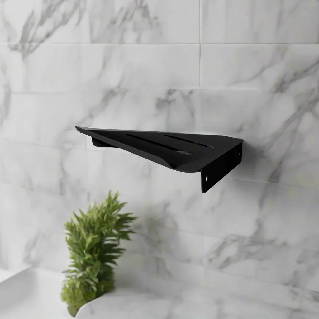 Shampoo Holder - Steel - Multi Color - 35×17.25×3.5 cm - Cataloug