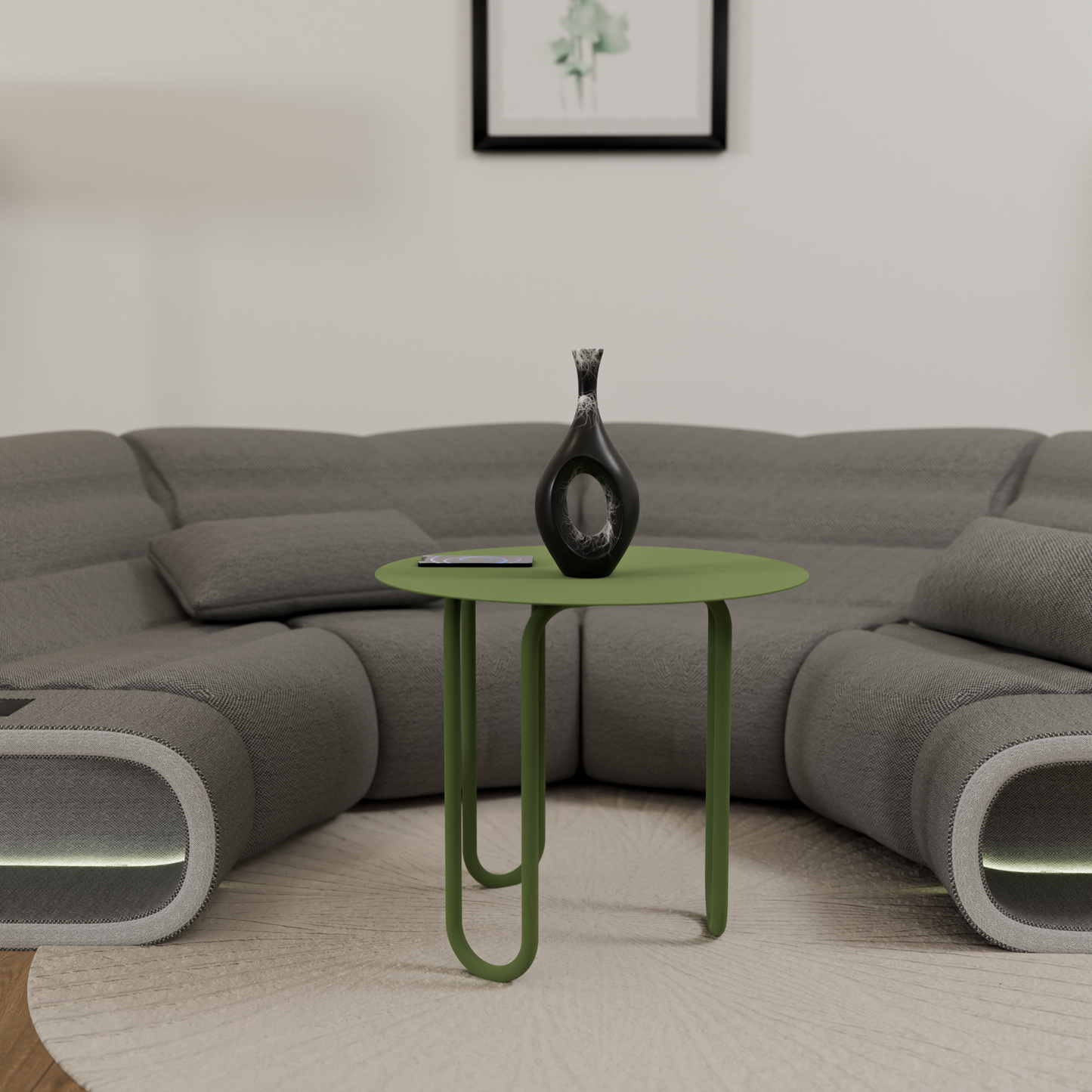 ST.MT.700.36-Side Table