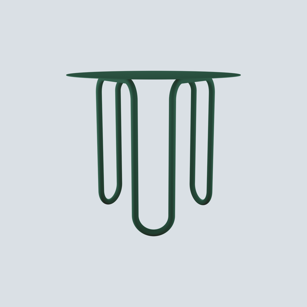 ST.MT.700.36-Side Table
