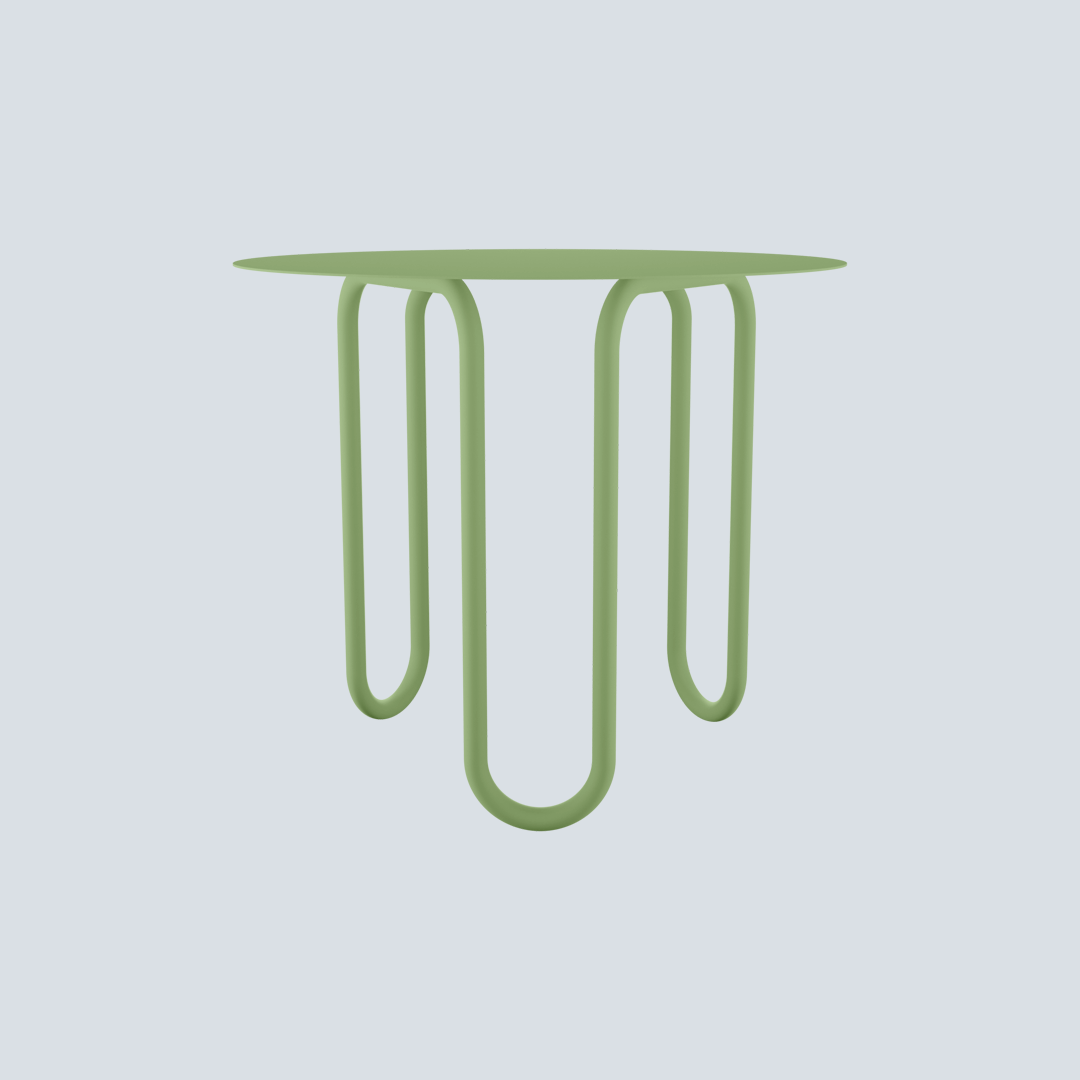 ST.MT.700.36-Side Table
