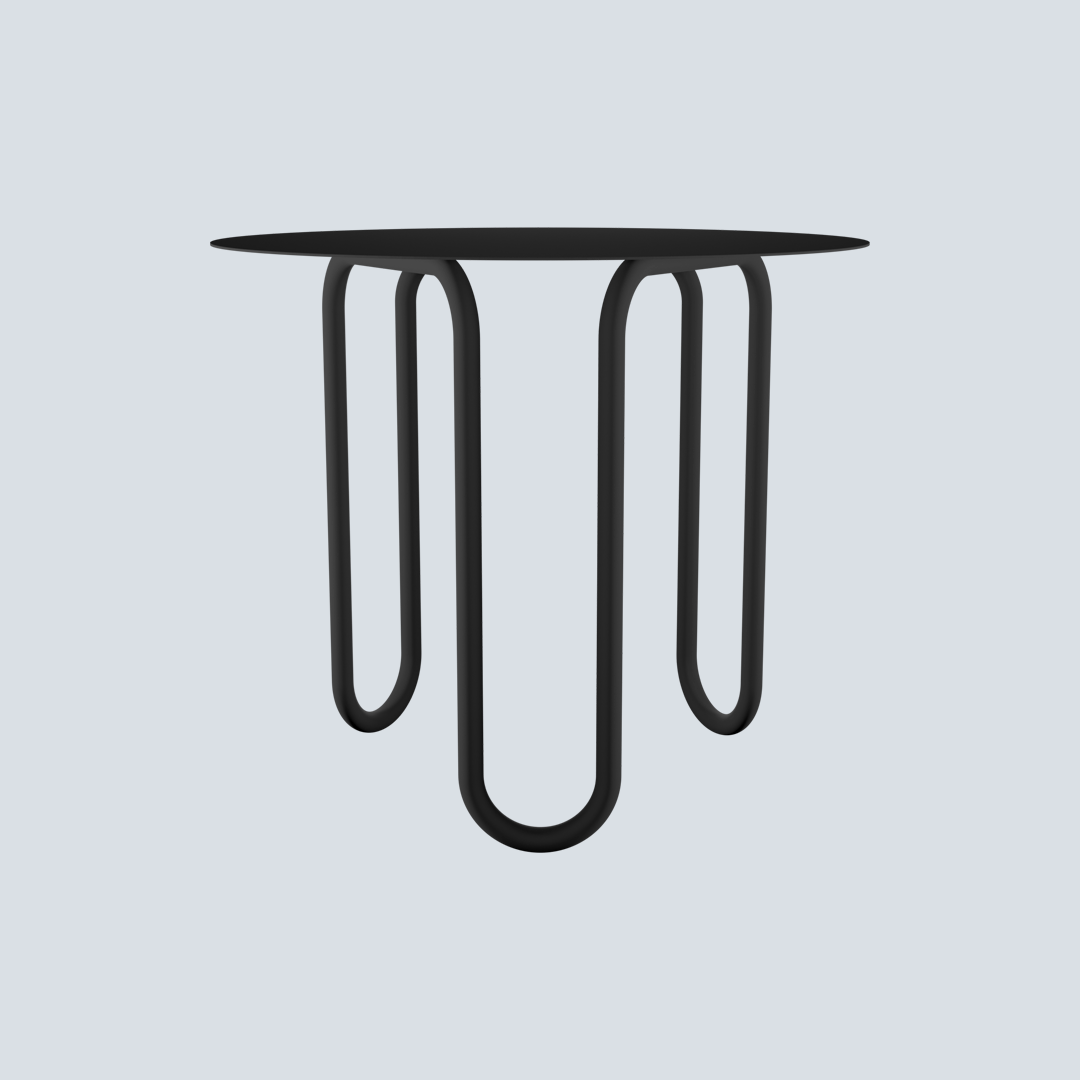 ST.MT.700.36-Side Table