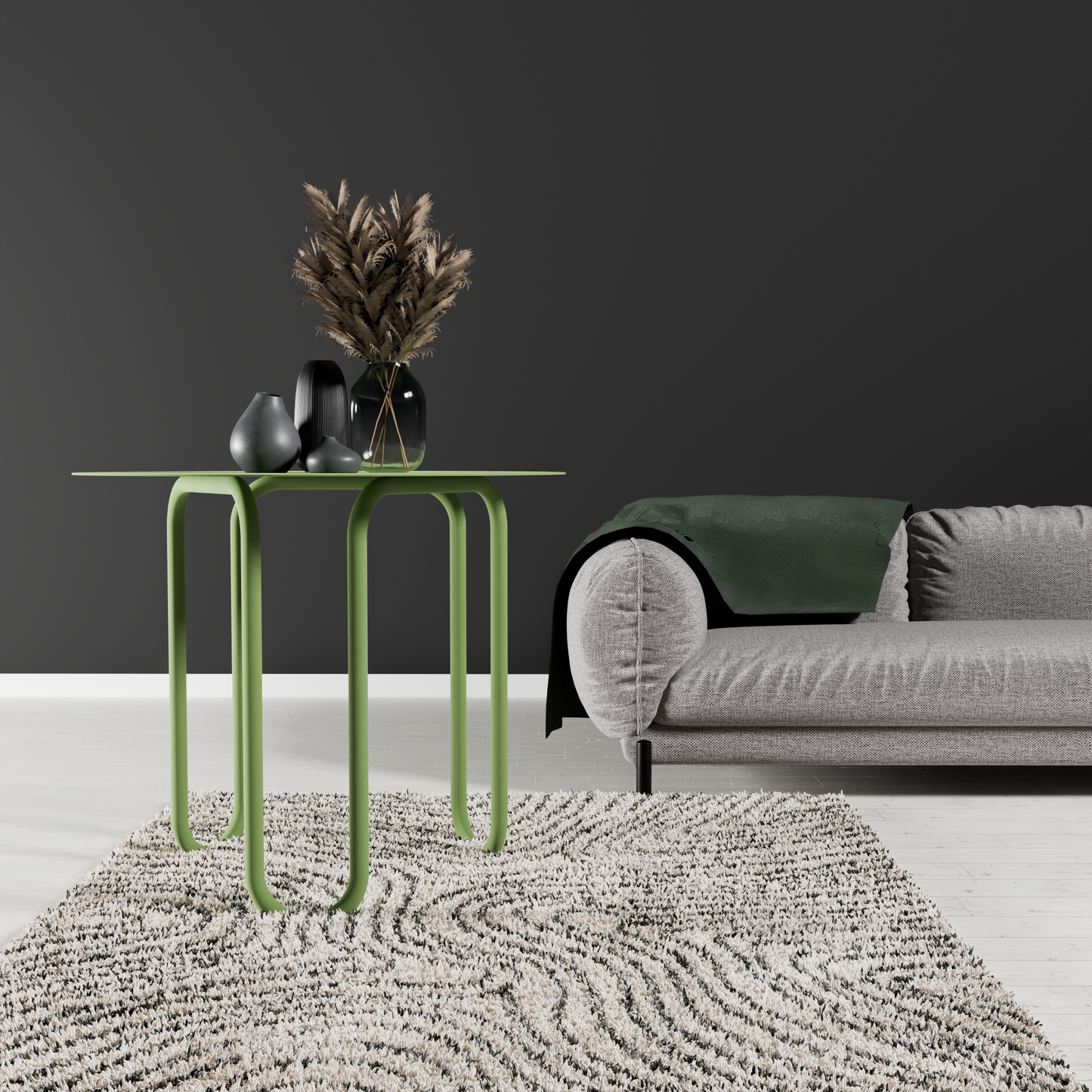 ST.MT.700.36-Side Table