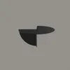 Decoration Shelf - Steel - Multi Color - 30×15×15 cm - Cataloug