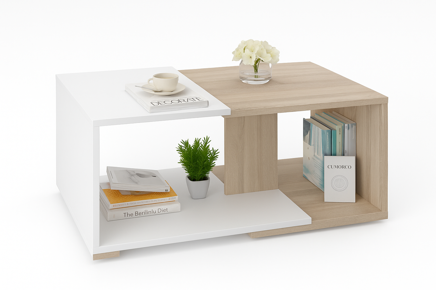 Coffee Table 90x50x40
