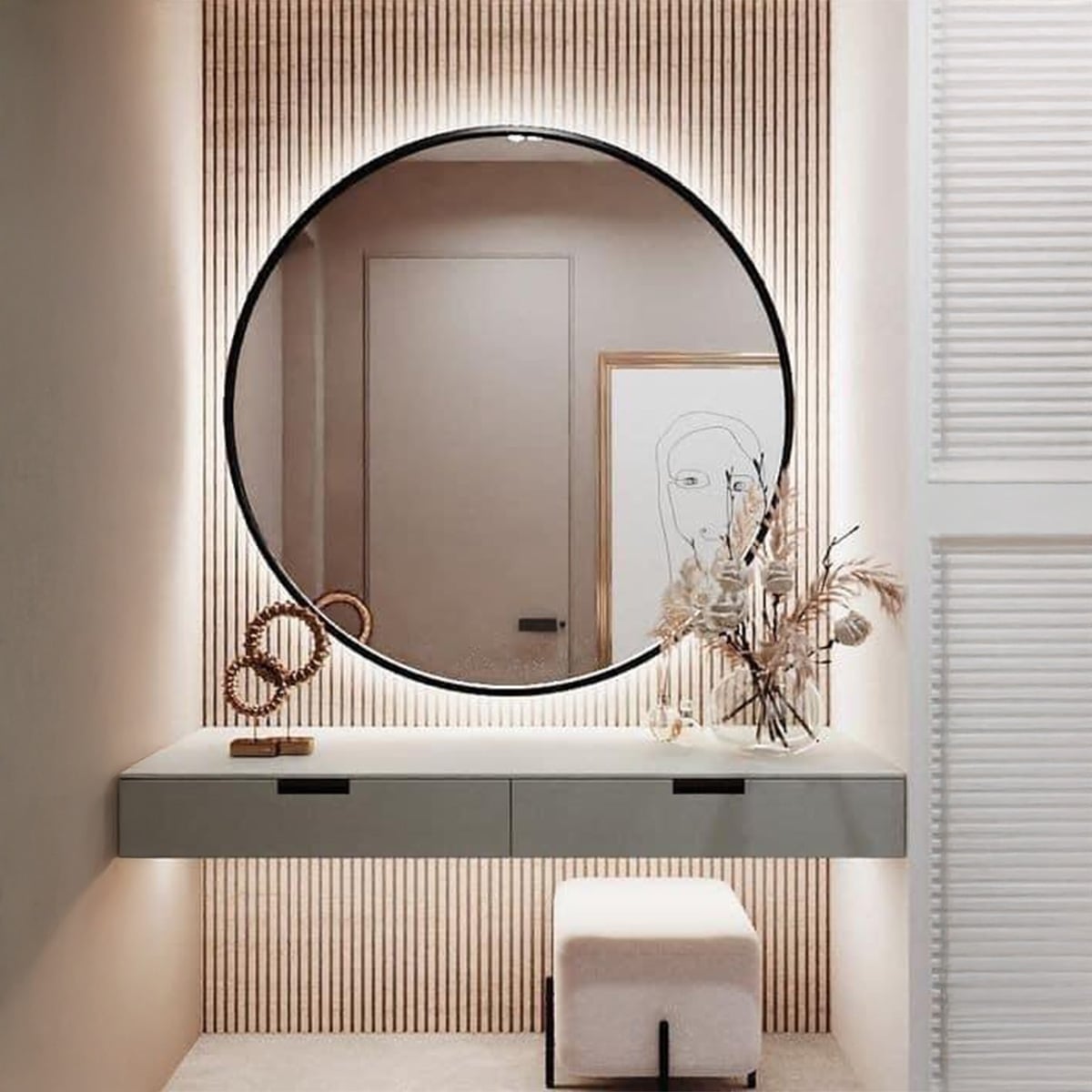 Mirror - Multi Size